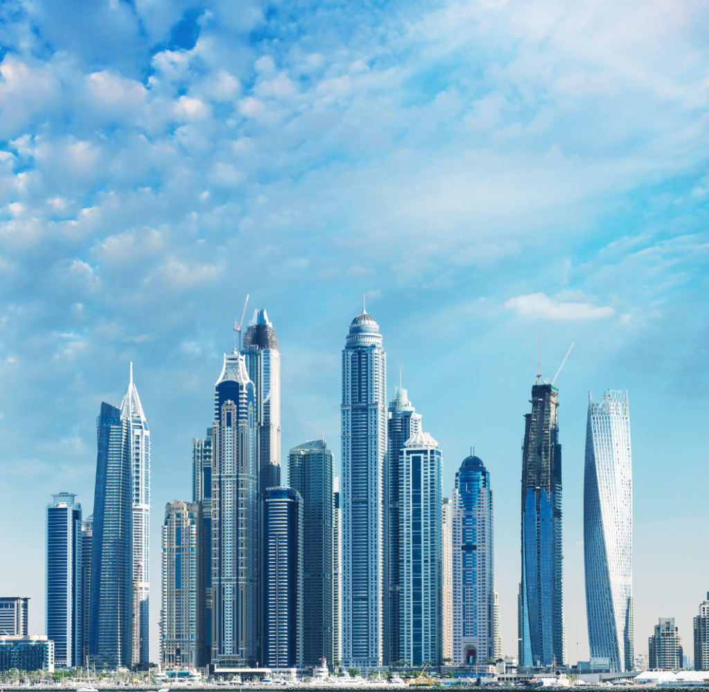 Arbor Law Expands Global Presence with New Office in the United Arab Emirates