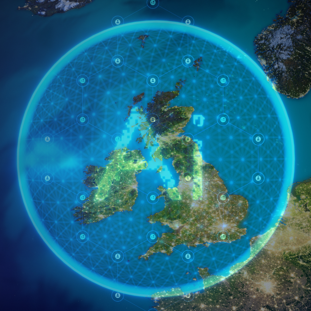 AI regulation in the UK